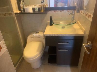 Apartamento de 3 alcobas en venta en Galan, Bogotá, 59 m² · foto 14 de 20