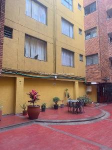 Apartamento de 3 alcobas en venta en Galan, Bogotá, 59 m² · foto 15 de 20