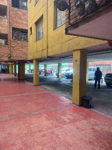 Apartamento de 3 alcobas en venta en Galan, Bogotá, 59 m² · foto 16 de 20