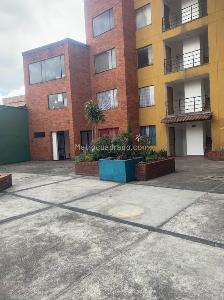 Apartamento de 3 alcobas en venta en Galan, Bogotá, 59 m² · foto 18 de 20