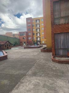 Apartamento de 3 alcobas en venta en Galan, Bogotá, 59 m² · foto 19 de 20