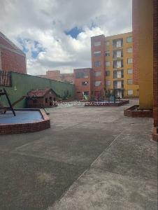 Apartamento de 3 alcobas en venta en Galan, Bogotá, 59 m² · foto 20 de 20