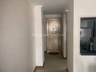 Apartamento de 3 alcobas en venta en Galan, Bogotá, 59 m² · foto 3 de 20