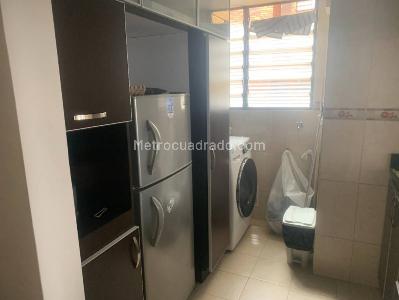 Apartamento de 3 alcobas en venta en Galan, Bogotá, 59 m² · foto 5 de 20