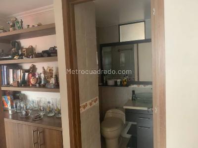 Apartamento de 3 alcobas en venta en Galan, Bogotá, 59 m² · foto 7 de 20