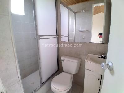 Apartamento de 3 alcobas en arriendo en Mirandela, Bogotá, 58 m² · foto 7 de 16