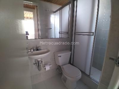 Apartamento de 3 alcobas en arriendo en Mirandela, Bogotá, 58 m² · foto 8 de 16