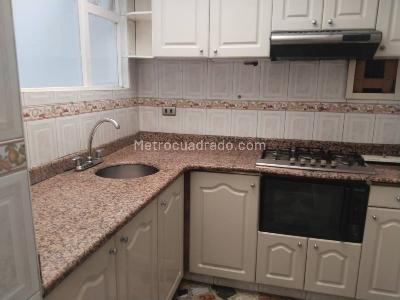 Apartamento de 2 alcobas en arriendo en Bonanza, Bogotá, 75 m² · foto 10 de 12