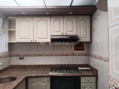 Apartamento de 2 alcobas en arriendo en Bonanza, Bogotá, 75 m² · foto 11 de 12