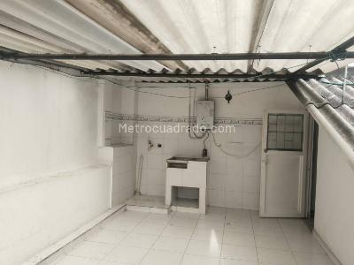 Apartamento de 2 alcobas en arriendo en Bonanza, Bogotá, 75 m² · foto 12 de 12