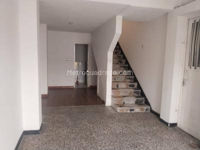 Apartamento de 2 alcobas en arriendo en Bonanza, Bogotá, 75 m² · foto 3 de 12