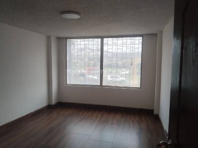 Apartamento de 2 alcobas en arriendo en Bonanza, Bogotá, 75 m² · foto 4 de 12