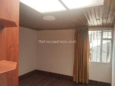 Apartamento de 2 alcobas en arriendo en Bonanza, Bogotá, 75 m² · foto 5 de 12