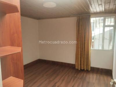 Apartamento de 2 alcobas en arriendo en Bonanza, Bogotá, 75 m² · foto 6 de 12