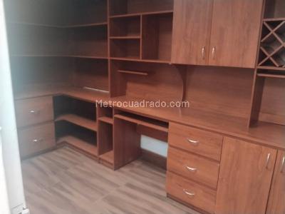 Apartamento de 2 alcobas en arriendo en Bonanza, Bogotá, 75 m² · foto 7 de 12