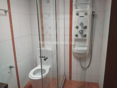 Apartamento de 2 alcobas en arriendo en Bonanza, Bogotá, 75 m² · foto 8 de 12