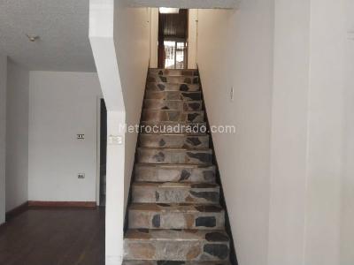 Apartamento de 2 alcobas en arriendo en Bonanza, Bogotá, 75 m² · foto 9 de 12