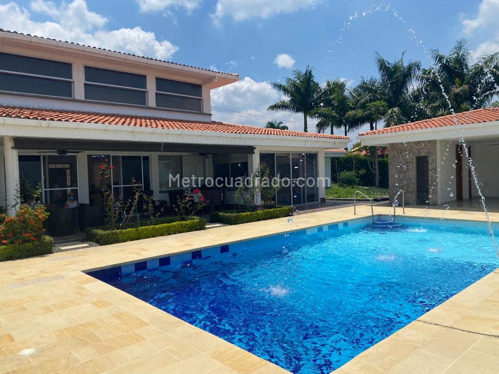 Venta de Casa en El cerrito El Cerrito 3406M4226554