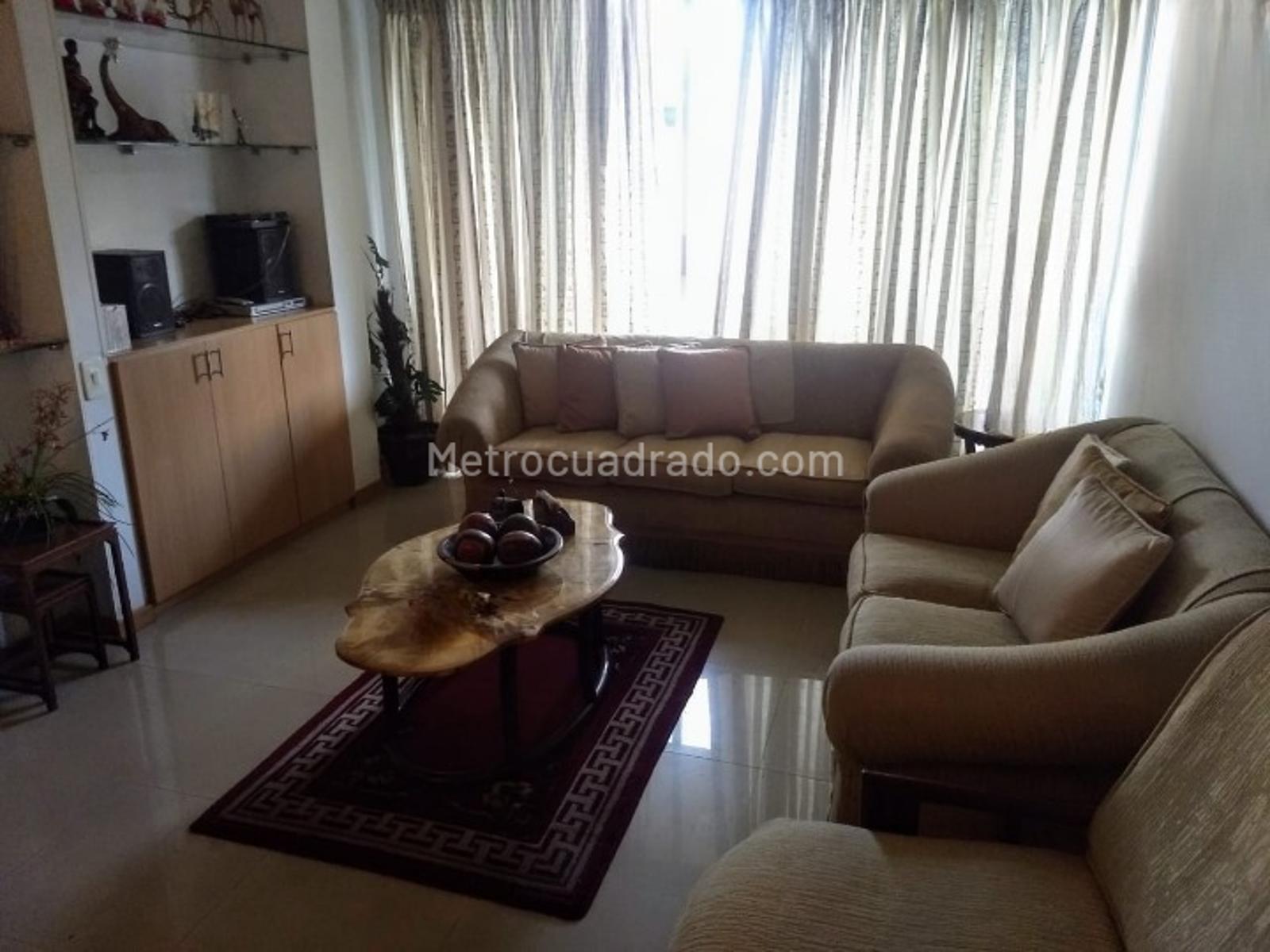 Venta de Apartamento en Urbanizacion la flora Cali 3406M4440810