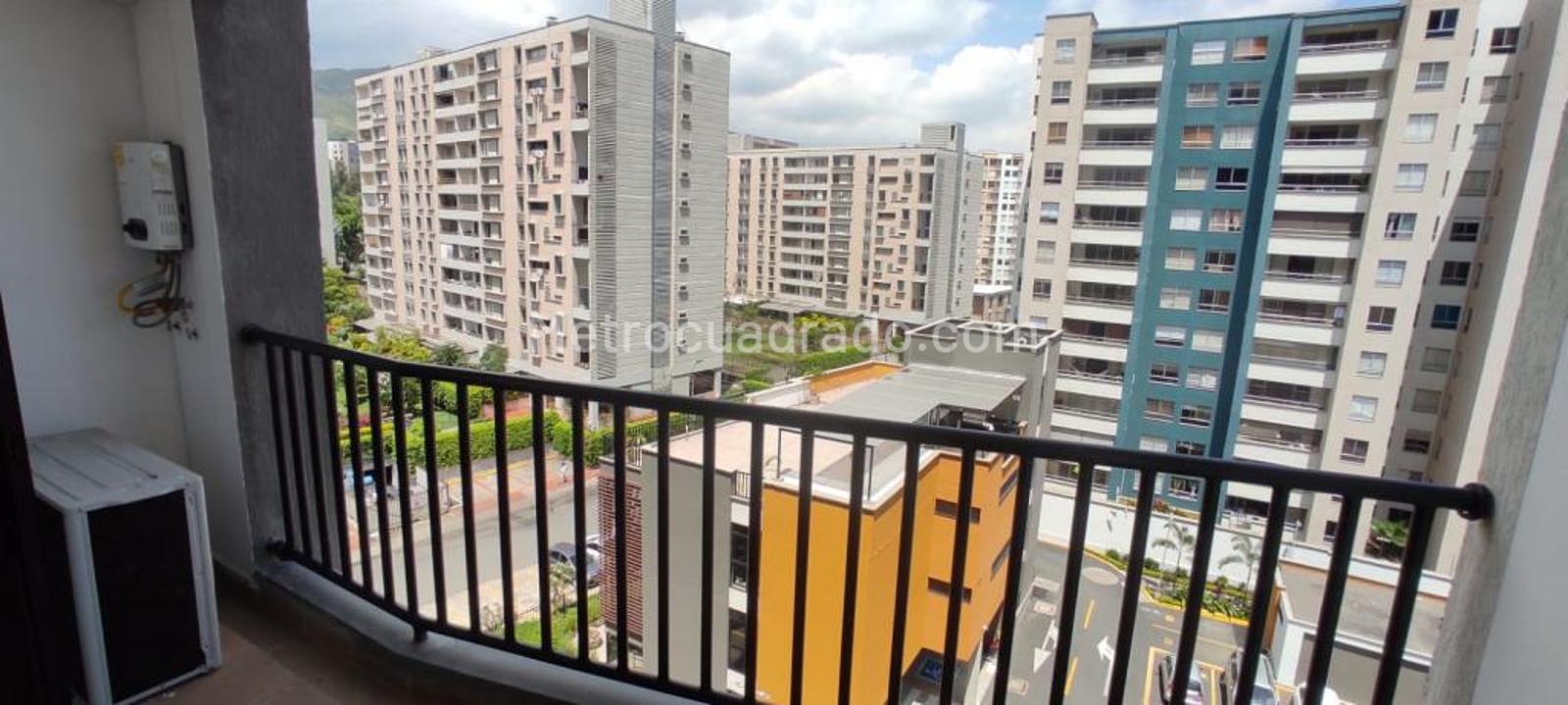 Venta de Apartamento en Urbanizacion la flora Cali 3406M4661091