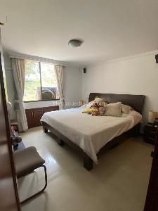 Apartamento de 4 alcobas en venta en El Ingenio, Cali, 122 m² · foto 3 de 11