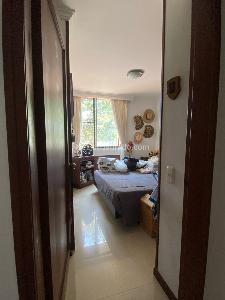 Apartamento de 4 alcobas en venta en El Ingenio, Cali, 122 m² · foto 6 de 11
