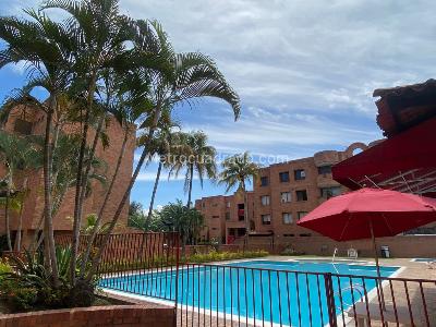 Apartamento de 4 alcobas en venta en El Ingenio, Cali, 122 m² · foto 10 de 11