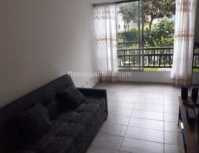 Apartamento en venta en Las Vegas De Comfandi, Cali · foto 12 de 12