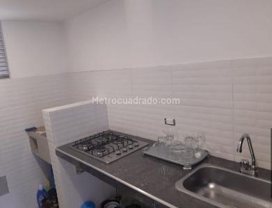 Apartamento en venta en Las Vegas De Comfandi, Cali · foto 2 de 12