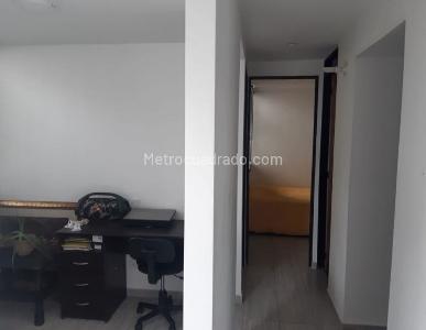 Apartamento en venta en Las Vegas De Comfandi, Cali · foto 3 de 12