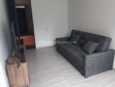 Apartamento en venta en Las Vegas De Comfandi, Cali · foto 5 de 12