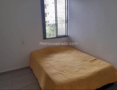 Apartamento en venta en Las Vegas De Comfandi, Cali · foto 6 de 12