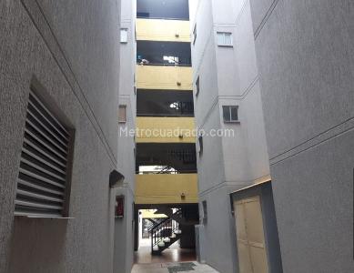 Apartamento en venta en Las Vegas De Comfandi, Cali · foto 7 de 12