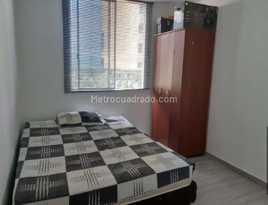 Apartamento en venta en Las Vegas De Comfandi, Cali · foto 8 de 12