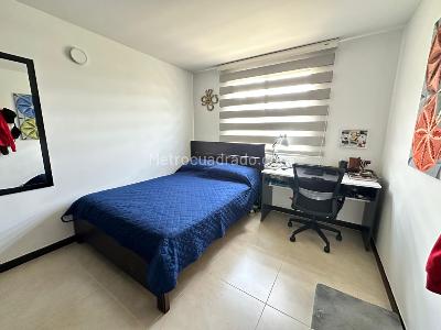 Apartamento de 3 alcobas en venta en Multicentro, Cali, 85 m² · foto 14 de 14