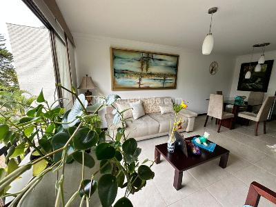 Apartamento de 3 alcobas en venta en Multicentro, Cali, 85 m² · foto 4 de 14