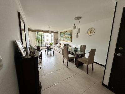 Apartamento de 3 alcobas en venta en Multicentro, Cali, 85 m² · foto 7 de 14