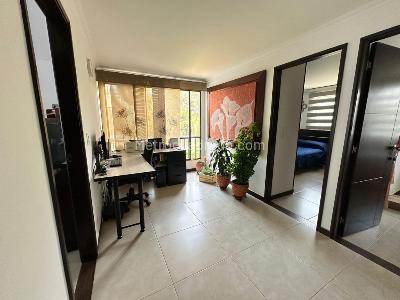 Apartamento de 3 alcobas en venta en Multicentro, Cali, 85 m² · foto 8 de 14