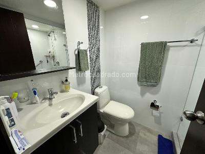 Apartamento de 3 alcobas en venta en Multicentro, Cali, 85 m² · foto 9 de 14
