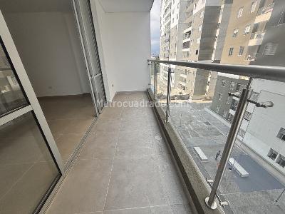Apartamento de 3 alcobas en venta en Valle Del Lili, Cali, 116 m² · foto 12 de 20