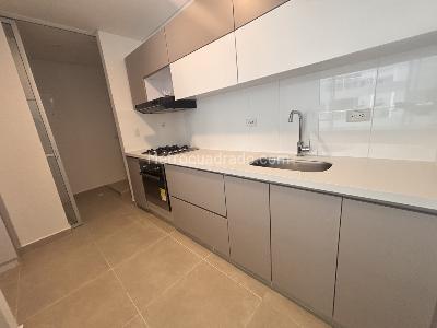 Apartamento de 3 alcobas en venta en Valle Del Lili, Cali, 116 m² · foto 17 de 20