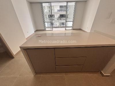 Apartamento de 3 alcobas en venta en Valle Del Lili, Cali, 116 m² · foto 2 de 20