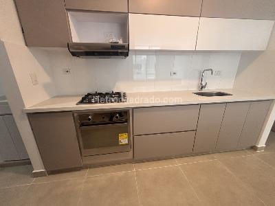 Apartamento de 3 alcobas en venta en Valle Del Lili, Cali, 116 m² · foto 3 de 20