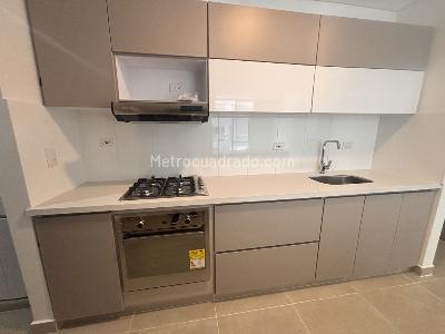 Apartamento de 3 alcobas en venta en Valle Del Lili, Cali, 116 m² · foto 4 de 20