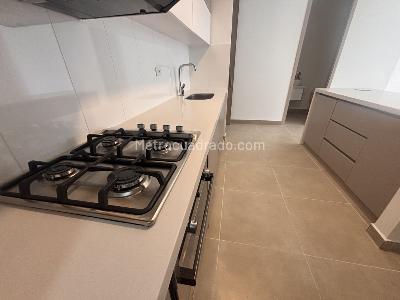 Apartamento de 3 alcobas en venta en Valle Del Lili, Cali, 116 m² · foto 5 de 20