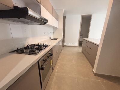 Apartamento de 3 alcobas en venta en Valle Del Lili, Cali, 116 m² · foto 6 de 20