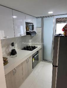 Apartamento en venta en El Bosque, Cali · foto 2 de 8