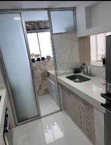 Apartamento en venta en El Bosque, Cali · foto 3 de 8