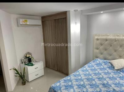 Apartamento en venta en El Bosque, Cali · foto 4 de 8