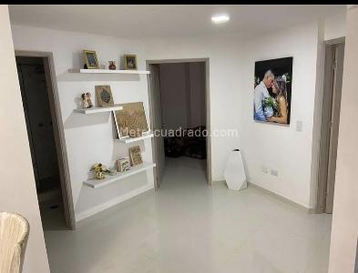 Apartamento en venta en El Bosque, Cali · foto 6 de 8
